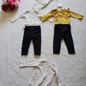 12 months girl bundle